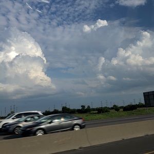 Meet your Posher, Colin